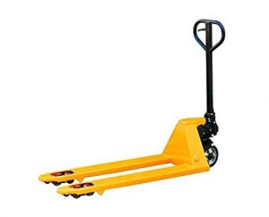 SALES OF MATERIAL HANDLING TOOLS AND EQUIPMENT
